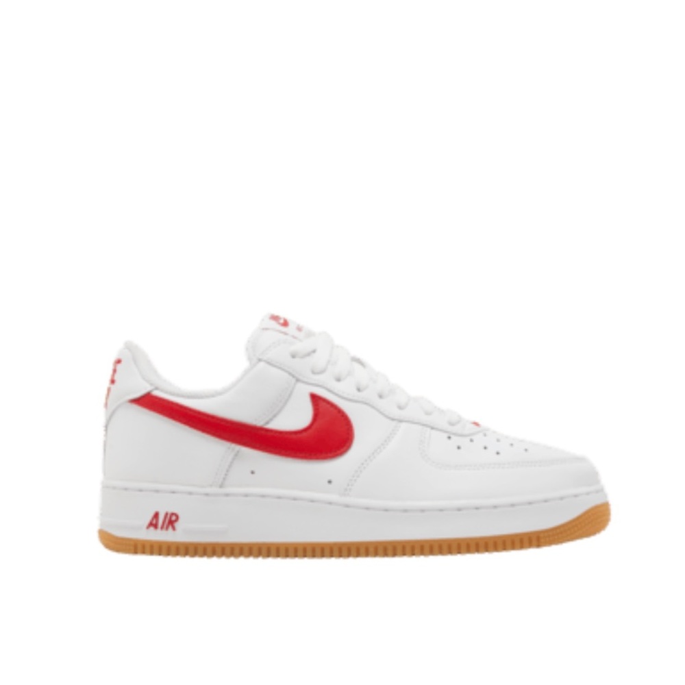 Brand new Air Force 1 “color of the month”